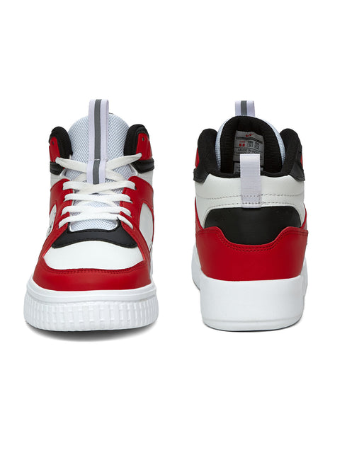 OG-22 White Men's Sneakers